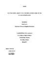 Fuel treatment longevity in a dry mixed conifer forest on the Colorado Front Range