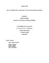 Biofilm dynamics and the response to N-oxides in Burkholderia pseudomallei