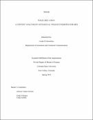 Walk like a man: a content analysis of anti-sexual violence websites for men
