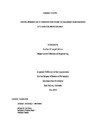 Development of a continuous flow ultrasonic harvesting system for microalgae