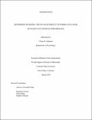 Rethinking rudeness: the nuanced impact of workplace e-mail incivility on cognitive performance