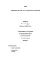 Addressing the cause: an analysis of suicide terrorism
