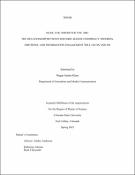 Near, far, wherever you are: the relationship between historic-based conspiracy theories, emotions, and information engagement will go on and on