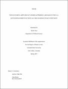The successful diffusion of gender-affirming care bans in the U.S.: how partisanship functions as a mechanism of policy diffusion