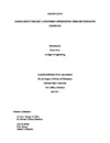 Cloud Computing cost and energy optimization through Federated Cloud SoS