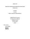 Three essays on institutional design for voluntary water conservation