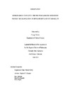 Hydrocarbon conflict in the Peruvian Amazon: indigenous peoples' decolonization of development and sustainability