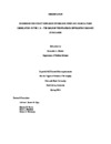 Examining the policy diffusion of organic food and agriculture legislation in the U.S. - the role of the states in developing organic standards