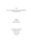 Divinely masculine: Neopaganism and gender identity in contemporary America