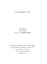 Is post modernism failing?