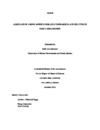 Associations among mindfulness, self-compassion, and bullying in early adolescence