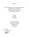Critical narratives of multiethnic women focusing on their indigenous ethnicity: navigating the schooling system from early childhood through master's and beyond